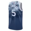 Men's Minnesota Timberwolves Anthony Edwards #5 Swingman NBA Jersey - City Edition 2023/24 - buybasketballnow.net