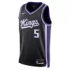 Men's Sacramento Kings Swingman NBA Jersey - Icon Edition 2023/24 - buybasketballnow.net