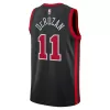 Men's Chicago Bulls DeMar DeRozan #11 Swingman NBA Jersey - City Edition 2023/24 - buybasketballnow.net