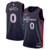 Men's Swingman NBA Jersey - City Edition 23/24 - buybasketballnow.net