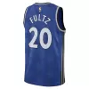 Men's Orlando Magic Markelle Fultz #20 Swingman NBA Jersey - Classic Edition 2023/24 - buybasketballnow.net