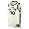 Men's Boston Celtics Swingman NBA Jersey - City Edition 2023/24 - buybasketballnow.net