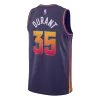 Men's Phoenix Suns DURANT #35 Swingman NBA Jersey - City Edition 2023/24 - buybasketballnow.net