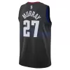 Men's Jamal Murray #27 Swingman NBA Jersey - City Edition 2023/24 - buybasketballnow.net