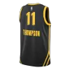 Men's Golden State Warriors THOMPSON #11 Swingman NBA Jersey - City Edition 2023/24 - buybasketballnow.net