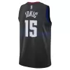 Men's Denver Nuggets Nikola Jokic #15 Swingman NBA Jersey - City Edition 2023/24 - buybasketballnow.net