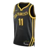 Men's Golden State Warriors THOMPSON #11 Swingman NBA Jersey - City Edition 2023/24 - buybasketballnow.net