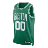 Men's Boston Celtics Swingman NBA Jersey - Association Edition2022/23 - buybasketballnow.net