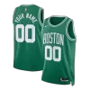 Men's Boston Celtics Swingman NBA Jersey - Association Edition2022/23 - buybasketballnow.net