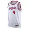 Men's Houston Rockets Jalen Green #4 Swingman NBA Jersey - City Edition 2023/24 - buybasketballnow.net