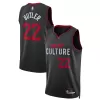 Men's Miami Heat Jimmy Butler #22 Swingman NBA Jersey - City Edition 2023/24 - buybasketballnow.net