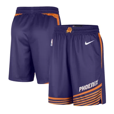 Men's Phoenix Suns Swingman NBA Shorts - Icon Edition - buybasketballnow.net