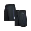 Men's Dallas Mavericks Swingman NBA Shorts - City Edition 2023/24 - buybasketballnow.net