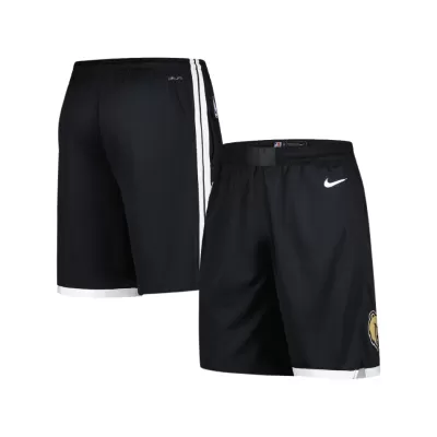 Men's Memphis Grizzlies Swingman NBA Shorts - City Edition 2023/24 - buybasketballnow.net