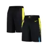 Men's Indiana Pacers Swingman NBA Shorts - City Edition 2023/24 - buybasketballnow.net