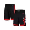 Men's Chicago Bulls Swingman NBA Shorts - City Edition 2023/24 - buybasketballnow.net