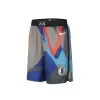 Men's Brooklyn Nets Swingman NBA Shorts - City Edition 2023/24 - buybasketballnow.net