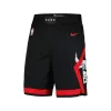 Men's Chicago Bulls Swingman NBA Shorts - City Edition 2023/24 - buybasketballnow.net