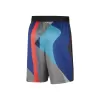 Men's Brooklyn Nets Swingman NBA Shorts - City Edition 2023/24 - buybasketballnow.net