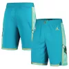 Men's Charlotte Hornets Swingman NBA Shorts - City Edition 2023/24 - buybasketballnow.net