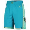 Men's Charlotte Hornets Swingman NBA Shorts - City Edition 2023/24 - buybasketballnow.net