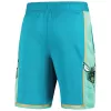 Men's Charlotte Hornets Swingman NBA Shorts - City Edition 2023/24 - buybasketballnow.net