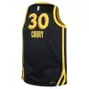 Kids's Golden State Warriors Stephen Curry #30 Swingman NBA Jersey - City Edition - buybasketballnow.net