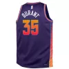 Kids's Phoenix Suns Kevin Durant #35 Swingman NBA Jersey - City Edition - buybasketballnow.net