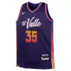 Kids's Phoenix Suns Kevin Durant #35 Swingman NBA Jersey - City Edition - buybasketballnow.net