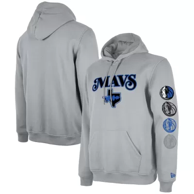 Adult Dallas Mavericks Hoodie NBA Jersey - City Edition 2023/24 - buybasketballnow.net