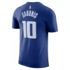 Men's Utah Jazz Domantas Sabonis #10 NBA Jersey - City Edition 2023/24 - buybasketballnow.net