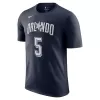 Men's Orlando Magic Paolo Banchero #5 NBA Jersey - City Edition 2023/24 - buybasketballnow.net