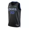 Men's Dallas Mavericks HARDAWAY JR. #10 Swingman NBA Jersey - City Edition 2023/24 - buybasketballnow.net