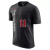 Men's Chicago Bulls DeMar DeRozan #11 NBA Jersey - City Edition 2023/24 - buybasketballnow.net