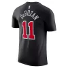 Men's Chicago Bulls DeMar DeRozan #11 NBA Jersey - City Edition 2023/24 - buybasketballnow.net