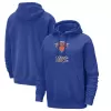 Adult New York Knicks Hoodie NBA Jersey - City Edition 2023/24 - buybasketballnow.net