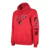 Adult Portland Trail Blazers Hoodie NBA Jersey - City Edition 2023/24 - buybasketballnow.net