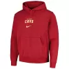 Adult Cleveland Cavaliers Hoodie NBA Jersey - City Edition 2023/24 - buybasketballnow.net