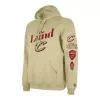 Adult Cleveland Cavaliers Hoodie NBA Jersey - City Edition 2023/24 - buybasketballnow.net