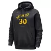 Adult Golden State Warriors Stephen Curry #30 Hoodie NBA Jersey - City Edition 2023/24 - buybasketballnow.net