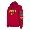 Adult Denver Nuggets Hoodie NBA Jersey - City Edition 2023/24 - buybasketballnow.net