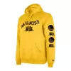 Adult Golden State Warriors Hoodie NBA Jersey - City Edition 2023/24 - buybasketballnow.net