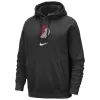 Adult Portland Trail Blazers Hoodie NBA Jersey - City Edition 2023/24 - buybasketballnow.net