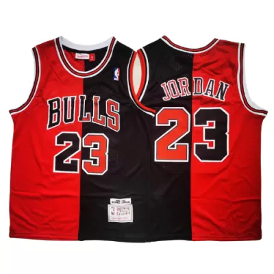 Men's Chicago Bulls Swingman NBA Classic Jersey 1996/97 - buybasketballnow.net