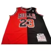 Men's Chicago Bulls Swingman NBA Classic Jersey 1996/97 - buybasketballnow.net