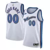 Men Adult Washington Wizards Swingman NBA custom Jersey - Classic Edition 2022/23 - buybasketballnow.net