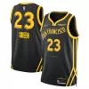 Men's Golden State Warriors Draymond Green #23 Swingman NBA Jersey - City Edition - buybasketballnow.net