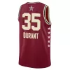 Men's All TEAM Kevin Durant #35 All-Star Game Swingman NBA Jersey 2024 - buybasketballnow.net