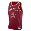 Men's All TEAM LeBron James #23 Swingman NBA Jersey 2024 - buybasketballnow.net