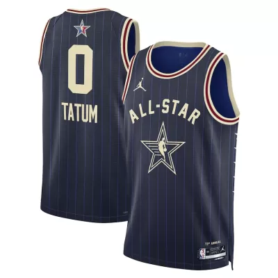 Men's All TEAM Jayson Tatum #0 Swingman NBA Jersey 2024 - buybasketballnow.net